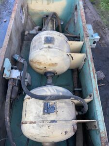 Kniehebelpresse Barnaul KB8340 - 1000 ton (ID:75735) - Dabrox.com