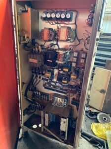 Kniehebelpresse Barnaul KB8340 - 1000 ton (ID:75735) - Dabrox.com