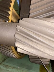 Kniehebelpresse Barnaul KB8340 - 1000 ton (ID:75735) - Dabrox.com