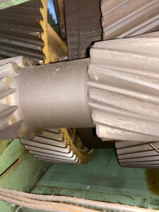 Kniehebelpresse Barnaul KB8340 - 1000 ton (ID:75735) - Dabrox.com