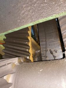 Kniehebelpresse Barnaul KB8340 - 1000 ton (ID:75735) - Dabrox.com