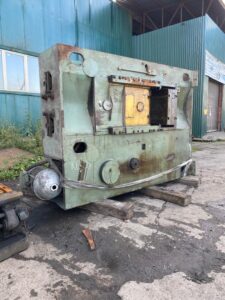 Kniehebelpresse Barnaul  - 1000 ton