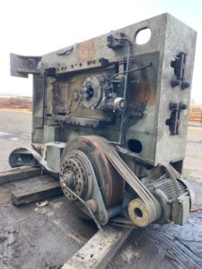 Kniehebelpresse Barnaul KB8340 - 1000 ton (ID:75735) - Dabrox.com