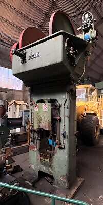 Spindelpresse Ficep PFS 180 - 325 ton ID: 76539