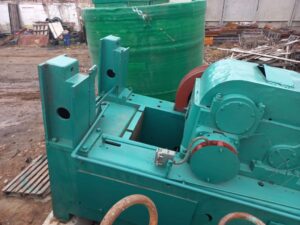 Kaltextrusion Presse Barnaul K0036 - 400 ton (ID:76345) - Dabrox.com