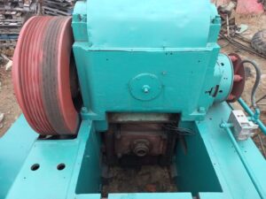 Kaltextrusion Presse Barnaul K0036 - 400 ton (ID:76345) - Dabrox.com