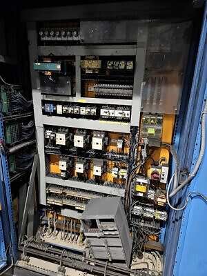 Spindelpresse SMS Hasenclever SPK 800/820/355/1075 - 800 ton (Foto 5)