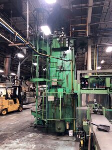 Spindelpresse Gamei PHG 700/1000 - 1000 ton (ID:75958) - Dabrox.com