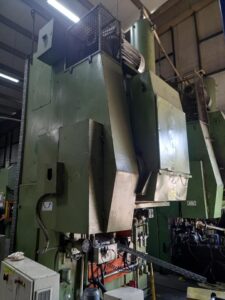 Kniehebelpresse Barnaul K8342 - 1600 ton (ID:75949) - Dabrox.com