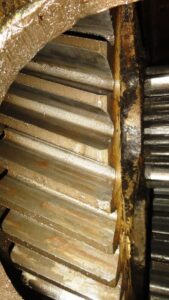 Abgratpresse TMP Voronezh K9540 - 1000 ton (ID:75140) - Dabrox.com