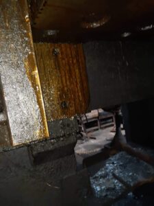 Schmiedepresse Kramatorsk K8548 - 6300 ton (ID:75348) - Dabrox.com