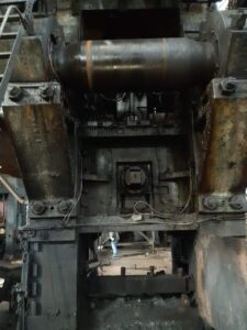 Schmiedepresse Kramatorsk K8548 - 6300 ton (ID:75348) - Dabrox.com
