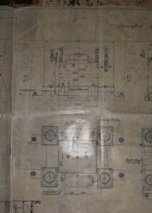 Schmiedepresse Kramatorsk K8548 - 6300 ton (ID:75348) - Dabrox.com
