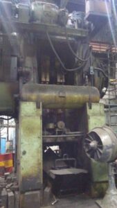 Schmiedepresse TMP Voronezh KB8544 - 2500 ton (ID:75349) - Dabrox.com
