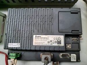 Abgratpresse TMP Voronezh K2540 - 1000 ton (ID:76076) - Dabrox.com