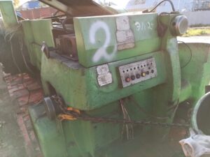 Horizontale Schmiedemaschine Ryazan V1134 - 250 ton (ID:75736) - Dabrox.com