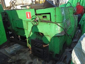 Horizontale Schmiedemaschine Ryazan V1134 - 250 ton (ID:75737) - Dabrox.com