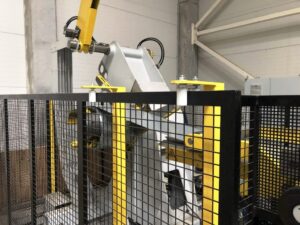 Blechumformung Presse Schuler MSD2-630 - 630 ton (ID:75941) - Dabrox.com