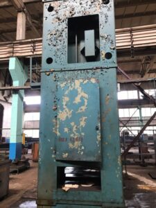 Blechumformung Presse TMP Voronezh KB3537 - 500 ton (ID:75220) - Dabrox.com