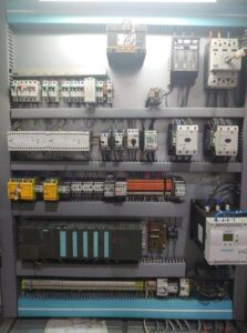 Mechanische Presse Wilkins & Mitchell S4-400-10-63 - 400 ton (ID:S87042) - Dabrox.com