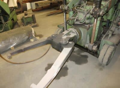 Schmiedemanipulator Dango & Dienenthal A51FM - 800 kg (Foto 7)