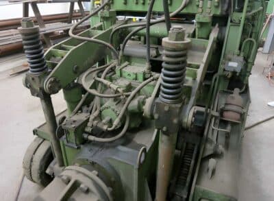 Schmiedemanipulator Dango & Dienenthal A51FM - 800 kg (Foto 6)