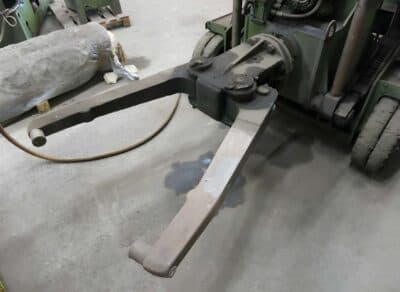 Schmiedemanipulator Dango & Dienenthal A51FM - 800 kg (Foto 3)