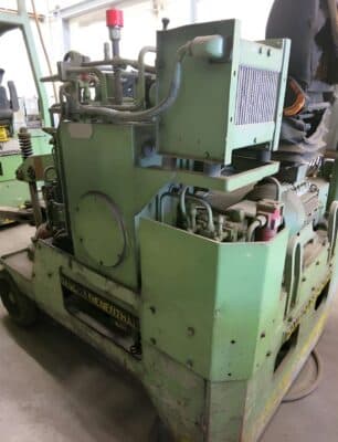 Schmiedemanipulator Dango & Dienenthal A51FM - 800 kg (Foto 4)