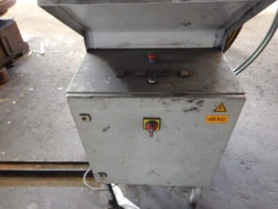 Schmiedemanipulator Dango & Dienenthal MSM 12 - 1 ton (Foto 14)