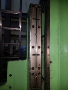 Schmiedepresse TMP Voronezh KG8040 - 1000 ton (ID:76085) - Dabrox.com