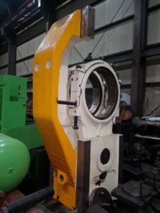 Schmiedepresse TMP Voronezh KG8040 - 1000 ton (ID:76085) - Dabrox.com