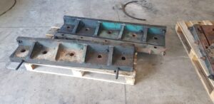 Schmiedepresse TMP Voronezh KB8042 - 1600 ton (ID:75759) - Dabrox.com