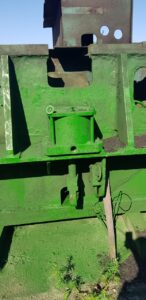 Schmiedepresse TMP Voronezh KB8042 - 1600 ton (ID:75759) - Dabrox.com
