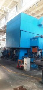 Schmiedepresse TMP Voronezh KB8542 - 1600 ton (ID:75771) - Dabrox.com