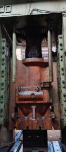 Abgratpresse TMP Voronezh K9540 - 1000 ton (ID:76351) - Dabrox.com