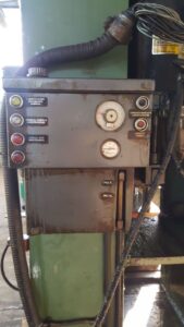 Schmiedepresse OTI 400 MT - 400 ton (ID:75772) - Dabrox.com