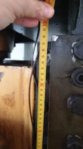 Schmiedepresse OTI 400 MT - 400 ton (ID:75772) - Dabrox.com