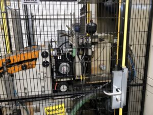 Blechumformung Presse Schuler GMO 2-315-2000-160 - 315 ton (ID:76354) - Dabrox.com