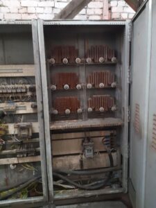 Schmiedepresse Smeral LZK 1000 - 1000 ton (ID:75773) - Dabrox.com