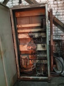 Schmiedepresse Smeral LZK 1000 - 1000 ton (ID:75773) - Dabrox.com