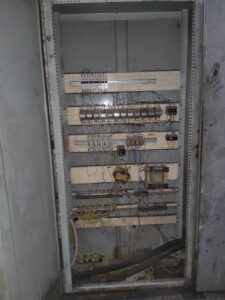 Schmiedepresse Smeral LZK 1000 - 1000 ton (ID:75773) - Dabrox.com