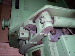 Spindelpresse Weingarten PS 125 - 110 ton (ID:75777) - Dabrox.com