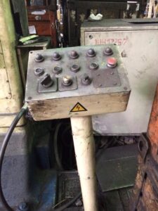 Spindelpresse Chimkent F1736 - 400 ton (ID:75763) - Dabrox.com