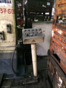Spindelpresse Chimkent F1736 - 400 ton (ID:75763) - Dabrox.com