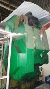 Kniehebelpresse Barnaul K18020 - 800 ton (ID:75764) - Dabrox.com