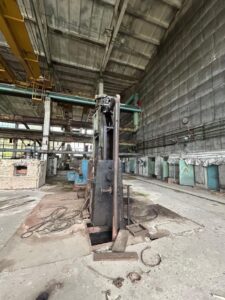 Hammer stempeln Kalinin K05.501 - 40 kJ (ID:76359) - Dabrox.com