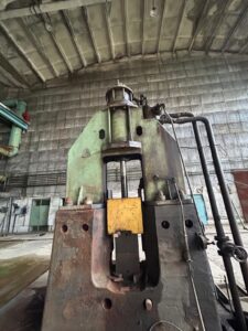 Hammer stempeln Kalinin K05.501 - 40 kJ (ID:76359) - Dabrox.com