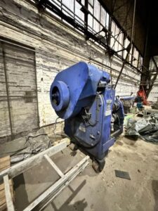 SchmiedeWalzen Eumuco RW1 - 55 mm (ID:76360) - Dabrox.com