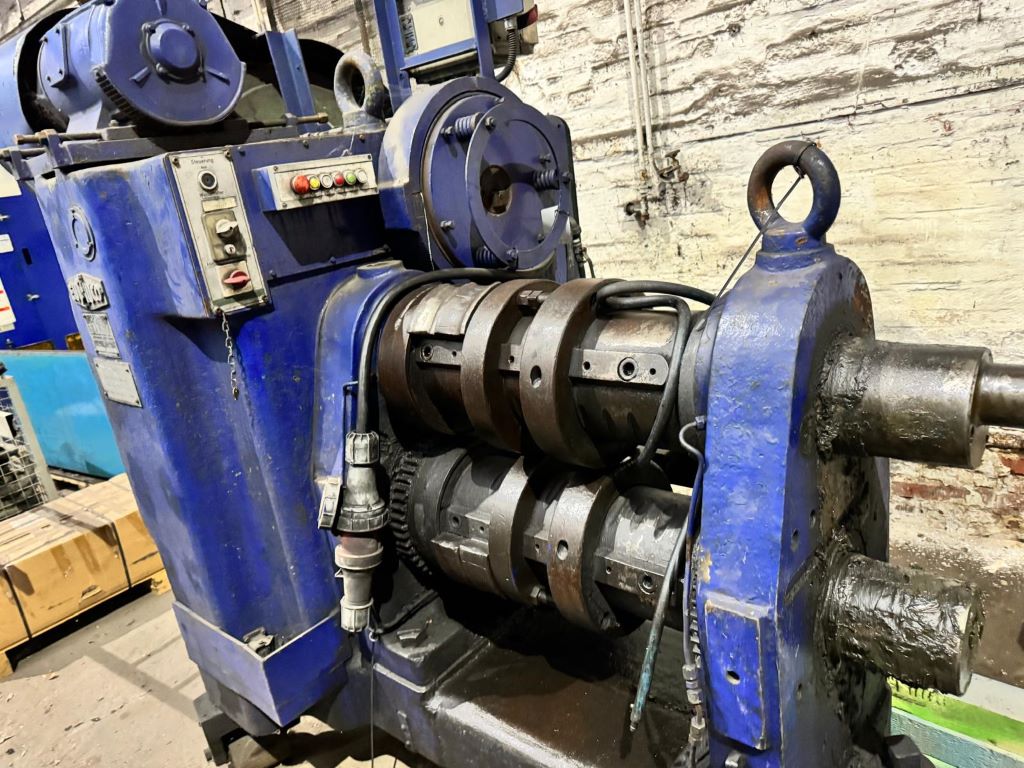 SchmiedeWalzen Eumuco RW1 - 55 mm (ID:76360) - Dabrox.com