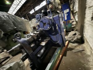 SchmiedeWalzen Eumuco RW1 - 55 mm (ID:76360) - Dabrox.com